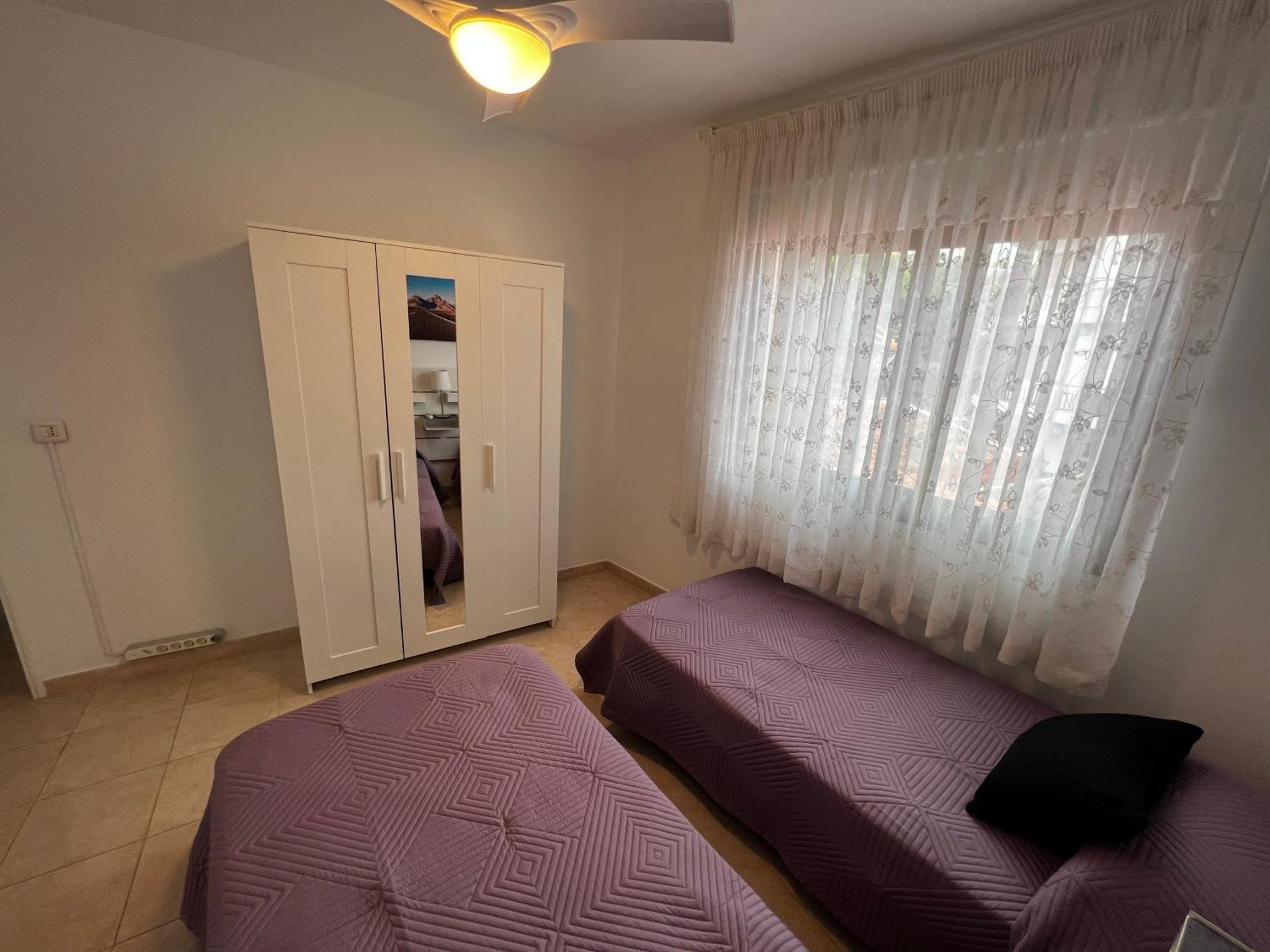 Ferienwohnung Precioso Y Luminoso Piso Garachico  Exterior foto