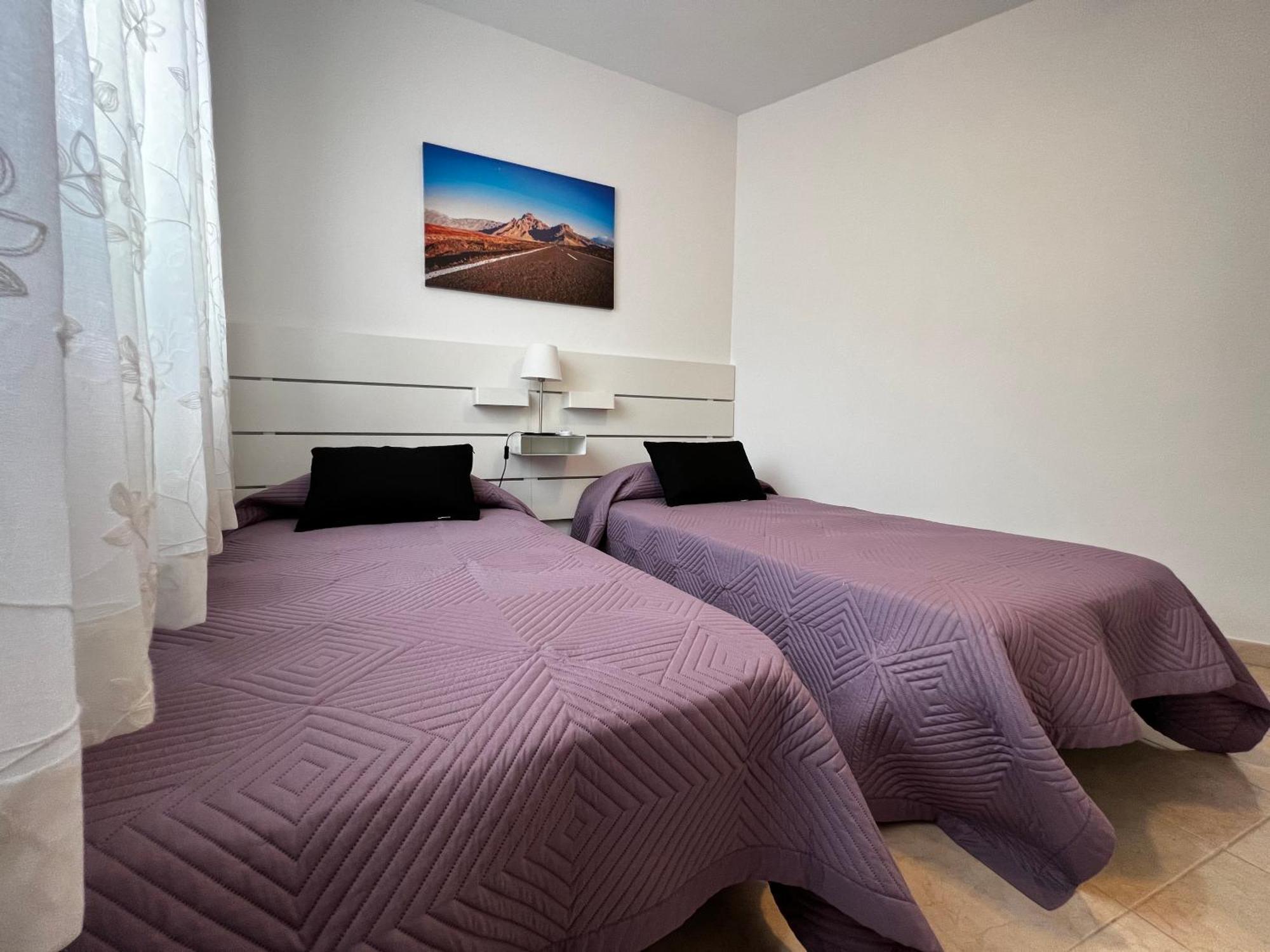 Ferienwohnung Precioso Y Luminoso Piso Garachico  Exterior foto