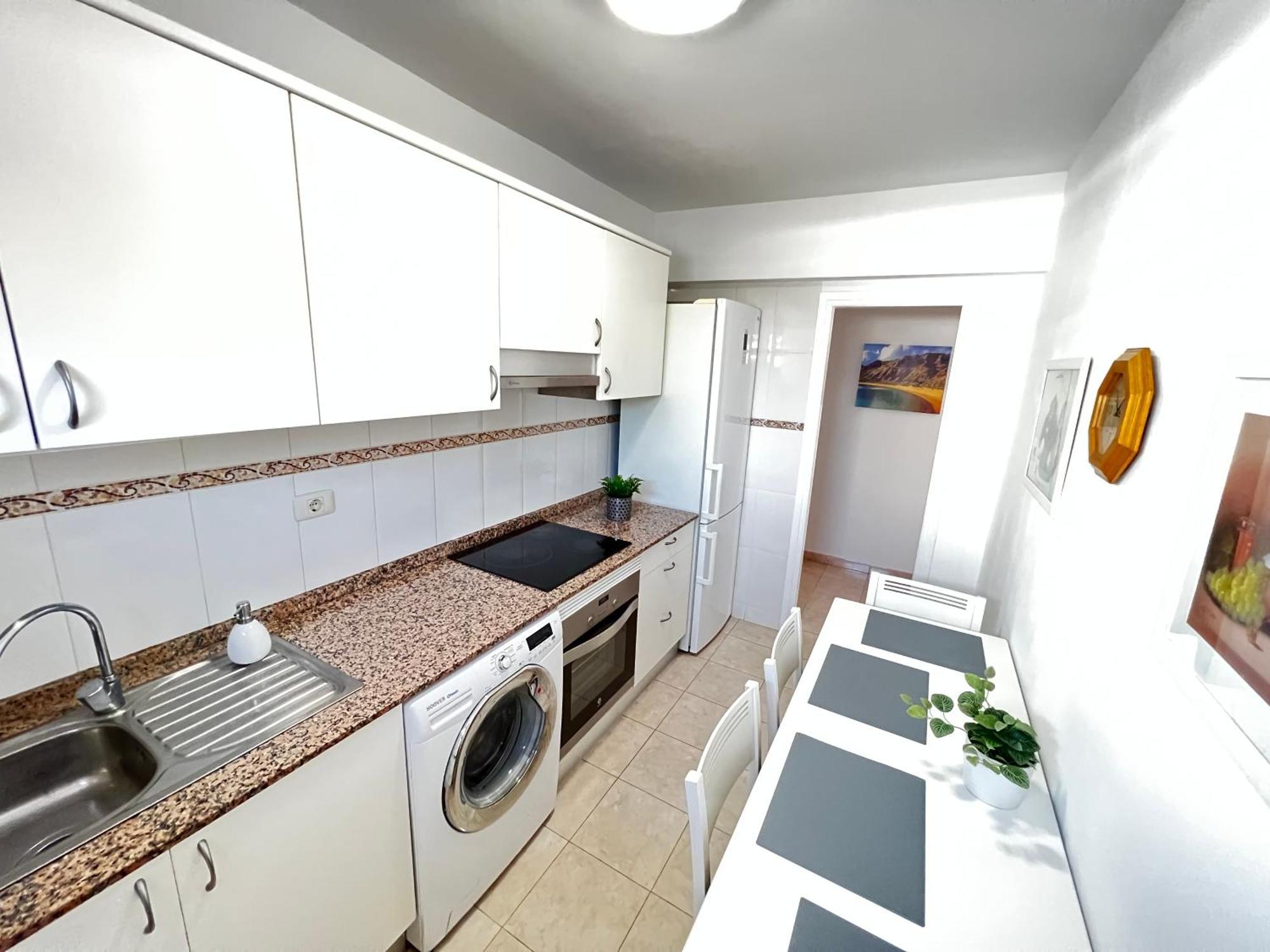Ferienwohnung Precioso Y Luminoso Piso Garachico  Exterior foto