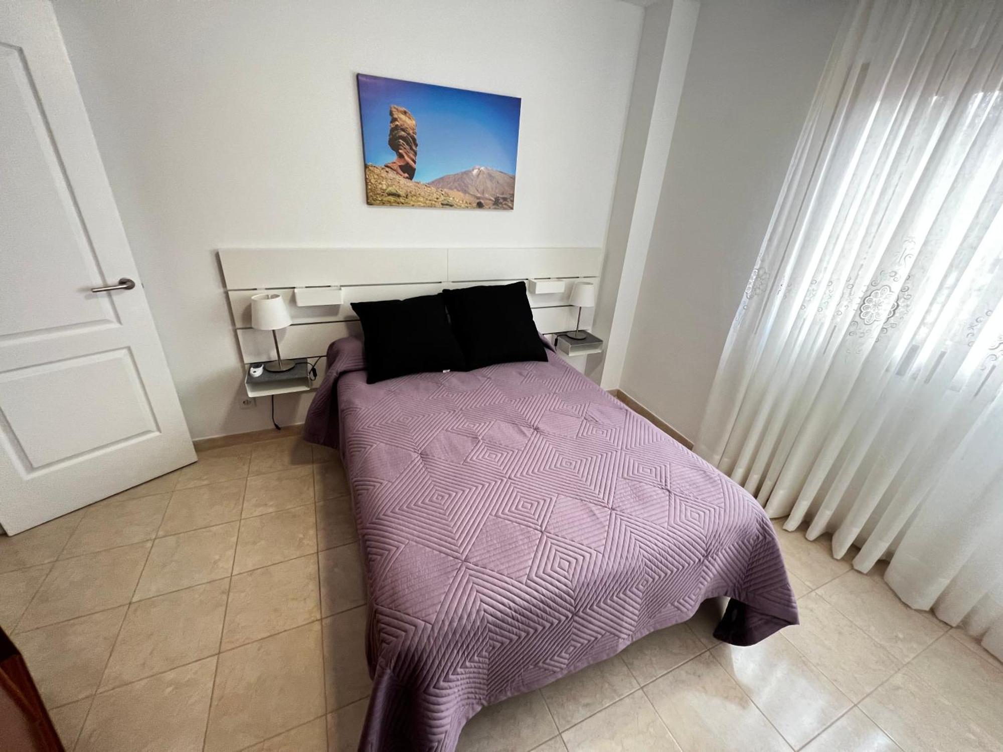 Ferienwohnung Precioso Y Luminoso Piso Garachico  Exterior foto