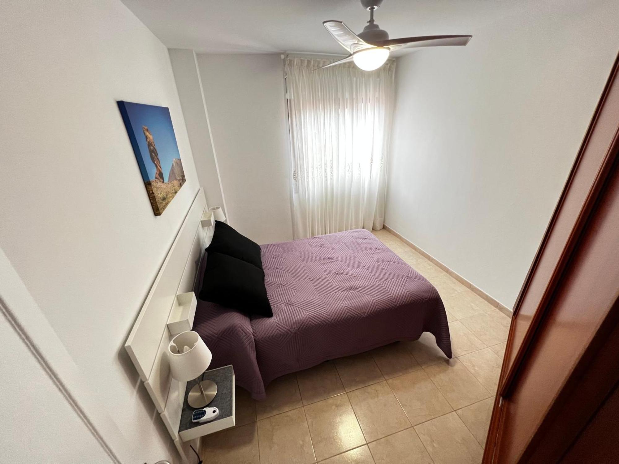 Ferienwohnung Precioso Y Luminoso Piso Garachico  Exterior foto